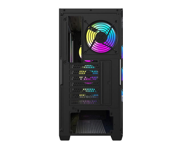 DarkFlash DS900WD ATX + 4 fans - 1471206 - zdjęcie 5